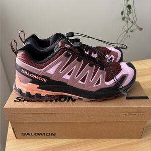 Salomon XA PRO 3D V9